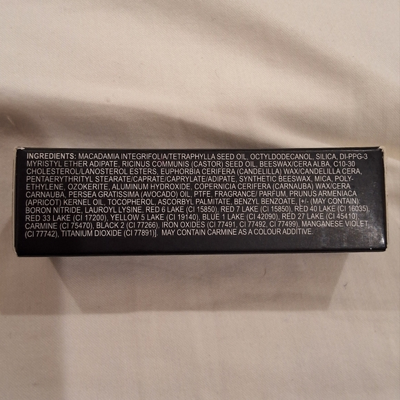 NWT Inglot Matte Lipstick 426 - SHADE OF PURPLE,BURGUNDY - Picture 6 of 6